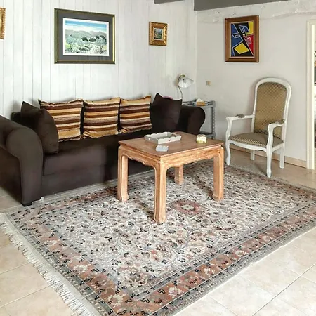 Maison De Charme A Sigogne, Proche De Cognac, Barbecue Inclus. Semesterbostad *