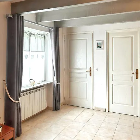 Maison D'une Avec Jardin Clos Et Wifi A Hébergement de vacances