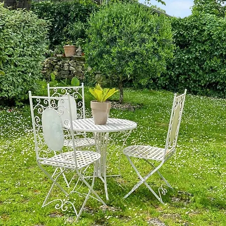 Hébergement de vacances Maison D'une Avec Jardin Clos Et Wifi A *