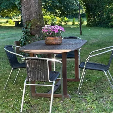 Maison De Charme A Sigogne, Proche De Cognac, Barbecue Inclus. * Sigogne